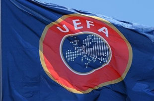 УЕФА условно дисквалифицировал cтадион Зенита!