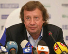 Юрий СЕМИН: «Россия — фаворит своей подгруппы»
