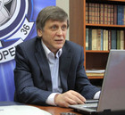 Сергей КЕРНИЦКИЙ: «К каждому фанату стюарда не приставишь»
