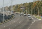 Евродорога Киев - Ковель - Ягодин открыта