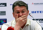 Олег БЛОХИН: «Считаю, что выиграть Евро - это авантюра»