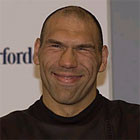 О чем жалеет Валуев