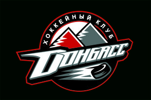 Открылся официальный сайт ХК Донбасс