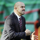 Станислав ЧЕРЧЕСОВ: «Мы работаем над усилением команды»