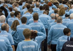 Набор волонтеров Львова - осталась последняя неделя