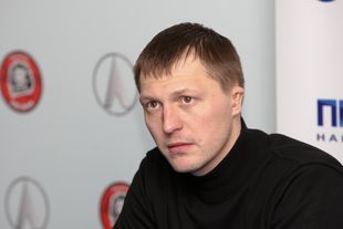 Денис БУЛГАКОВ: «Мы не успели восстановиться после Сокола»