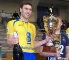 Владимир ТАТАРИНЦЕВ: «Мечтаю о новых наградах»