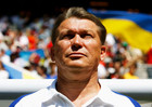 Олег БЛОХИН: «Мы никогда не увидим второго Блохина»