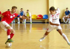 ЛТК – Енакиевец. Анонс