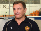 Валерий БРАГИН: «Шведам везло весь чемпионат»