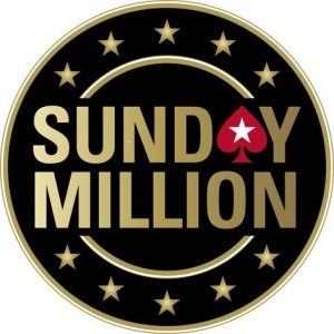 Семеро счастливчиков первого Sunday Million 2012