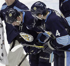 Редеют ряды «Пингвинов»