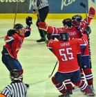 ПХЛ: цифры, факты и статистика недели