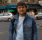 Евгений КРАСНИКОВ: «Строим чемпионскую команду»
