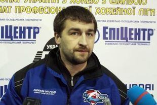 Дмитрий ЯКУШИН: «Сегодня команду я не узнал»