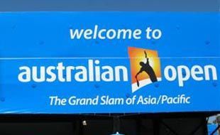 Australian Open-2012: Жеребьевка основной сетки