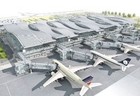 Аэропорт во Вроцлаве практически готов