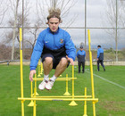 Киевский Арсенал ждут две недели напряженной работы