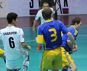 Узбекистан - Украина - 1:2 + ВИДЕО