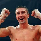 Сенченко будет драться с Авендано