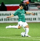 Терек - Томь - 2:0