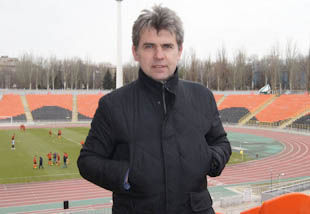 Владимир Жариков Фото