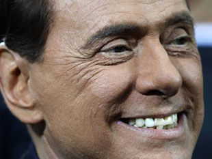 Берлускони продаст Милан «русским друзьям»?