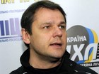Александр ГОДЫНЮК: «Сначала было шоу, а потом спринт»