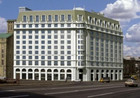 Киевскую гостиницу Fairmont откроют 1 марта