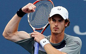 Энди Маррэй вышел в полуфинал Australian Open