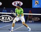 Australian Open. Рафаэль Надаль выходит в финал!