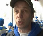 Украинский тренер обвиняется в растлении