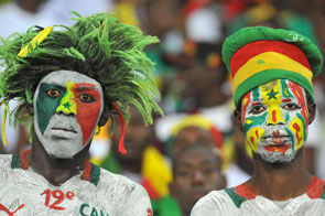 КАН. Экваториальная Гвинея вырвала победу у Сенегала + ВИДЕО