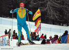 Артем Прима завоевал серебро на чемпионате Европы!