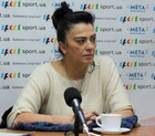 Ирина ДЕРЮГИНА: «Новые программы увидите на Кубке Дерюгиной»