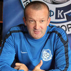 Роман ГРИГОРЧУК: «Мы еще не совершенны, но действуем верно»