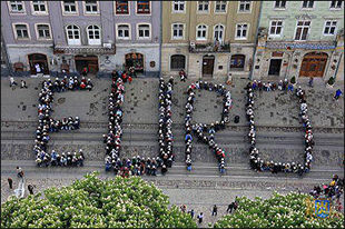 К Евро-2012 в Киеве появятся фастфуды на колесах