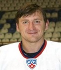Александр Харитонов - игрок Сокола