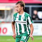 Ярослав МАРТЫНЮК: «Думаю, против Динамо выглядели достойно»