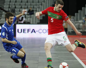 Группа D. Португалия – Азербайджан – 4:1 + ВИДЕО