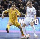 Группа А. Румыния – Чехия – 3:1 + ВИДЕО