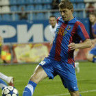 ШАЦКИХ: «К поражениям не стоит привыкать даже на сборах»