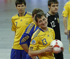 ЧЕ-2012. Украина – Испания. Анонс: Смелость города берет