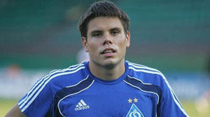 Вукоевич присоединился к Динамо