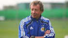Юрий СЕМИН: «Игра была очень жесткой»