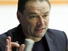 Александр СЕУКАНД: «Беркут» сильнее»