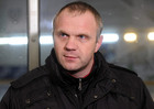 Циркунов уволен