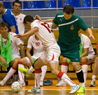 Локомотив – Дина – 2:1