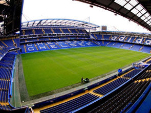 Снегопад не помешает матчу Челси - Манчестер Юнайтед