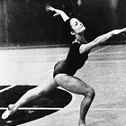 Любовь ПАРАДИЕВА: «У нас учились балерины»